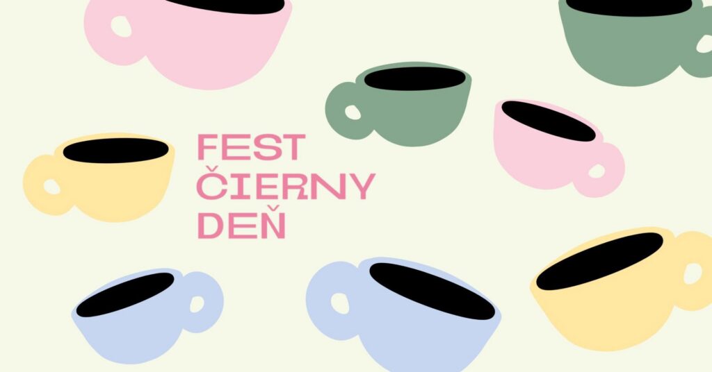 FEST ČIERNY DEŇ