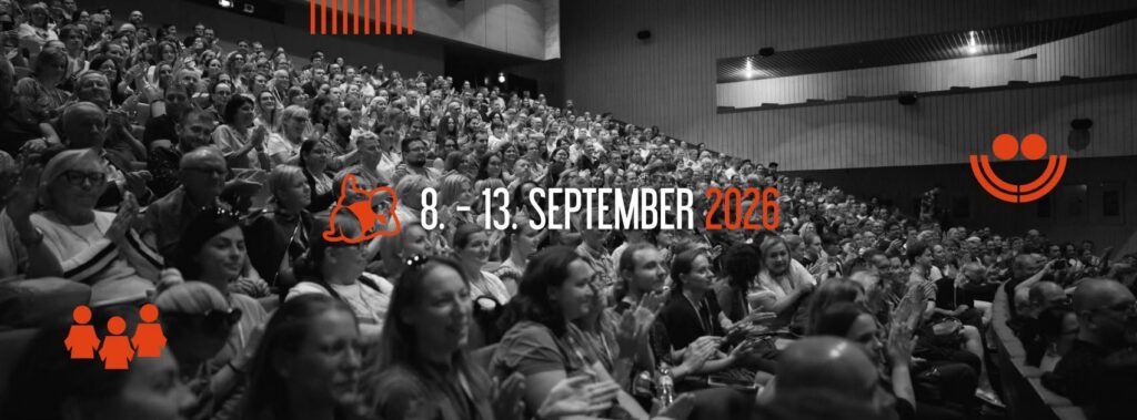 FILMOVÝ FESTIVAL CINEMATIK