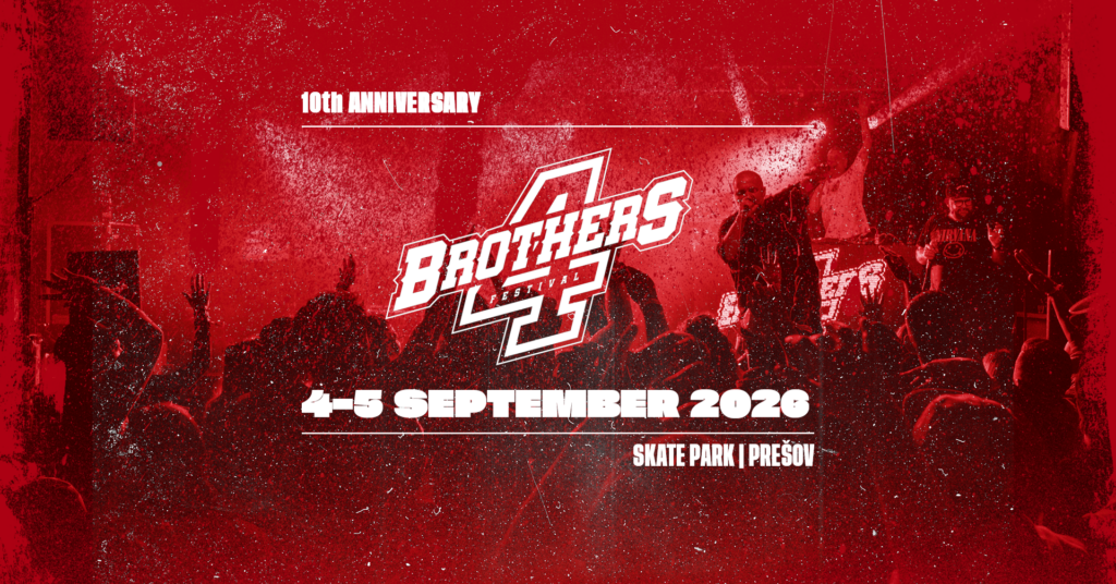 4 BROTHERS FESTIVAL