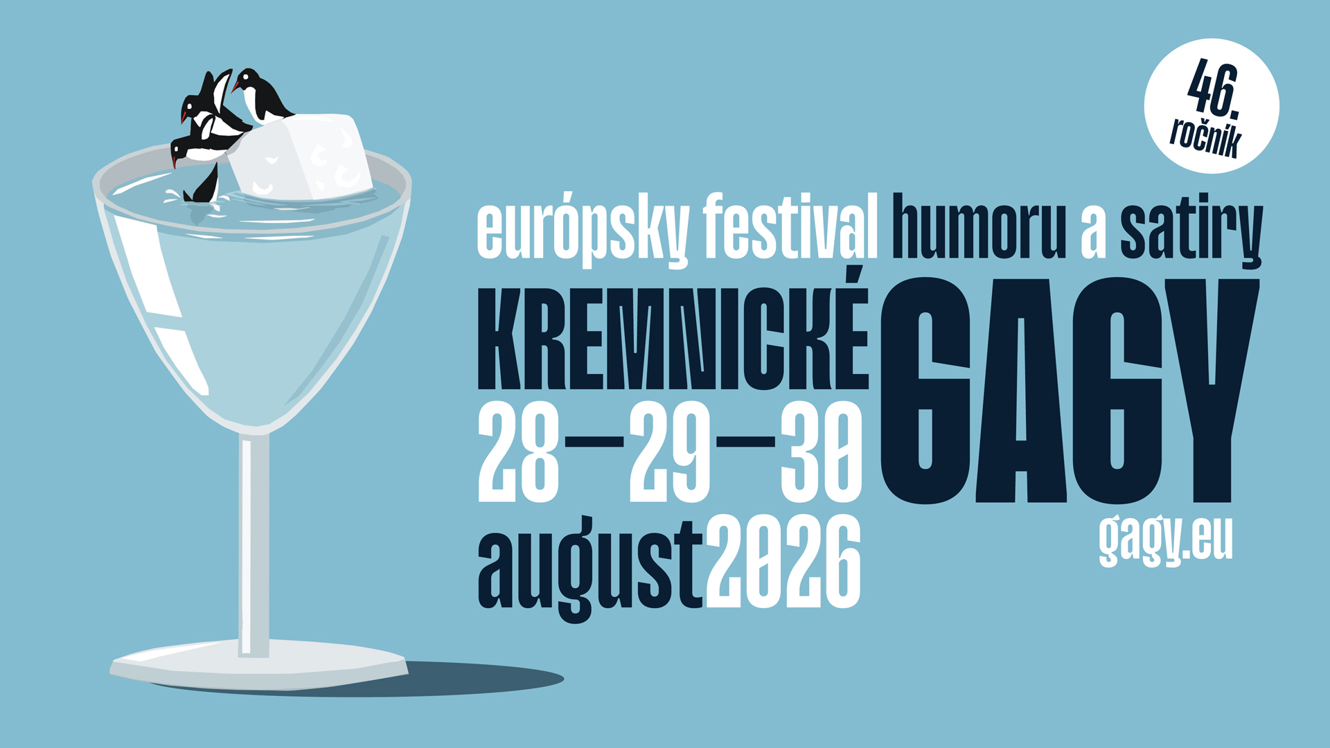 KREMNICKÉ GAGY