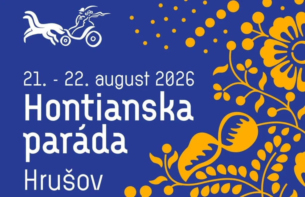 HONTIANSKA PARÁDA