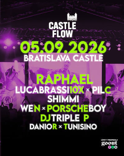 CASTLE FLOW