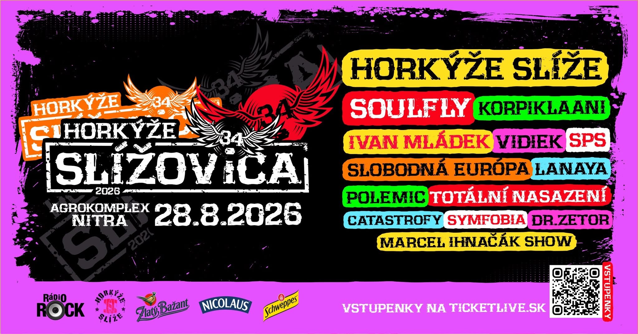 SLÍŽOVICA