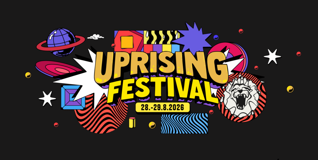 UPRISING FESTIVAL