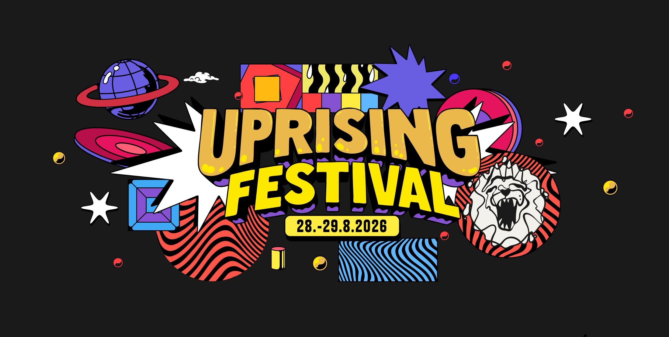 UPRISING FESTIVAL