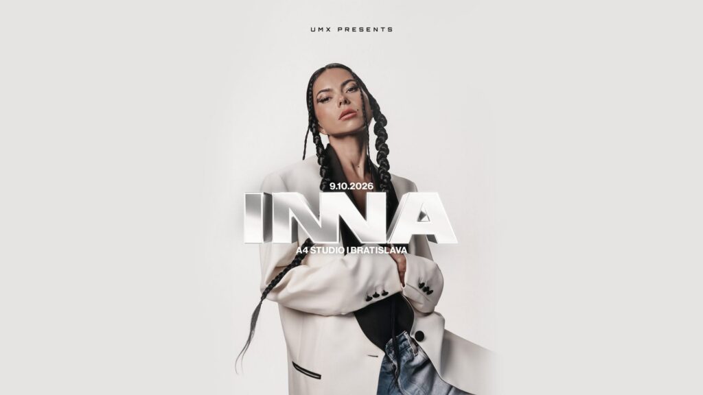 INNA