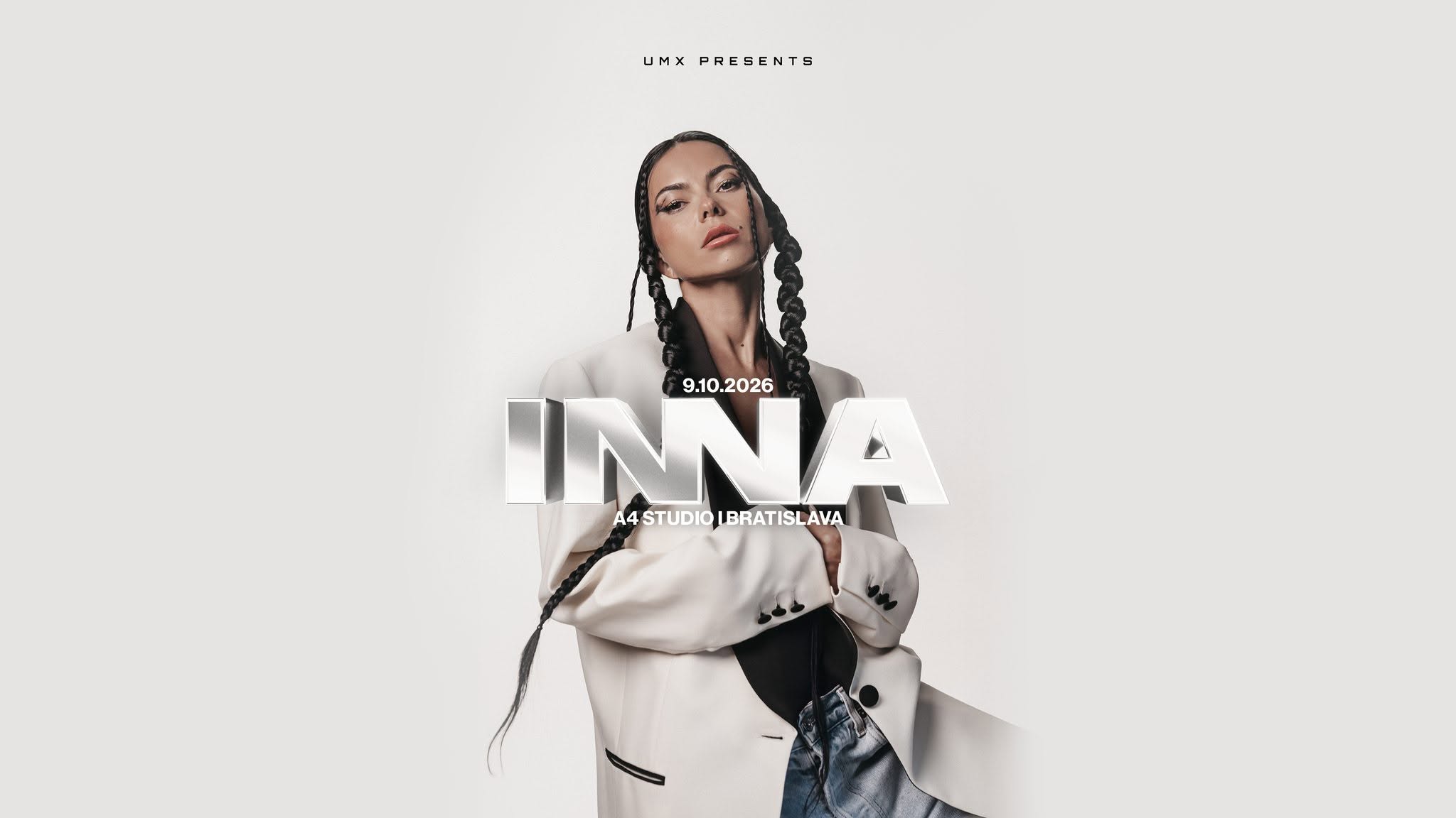 INNA