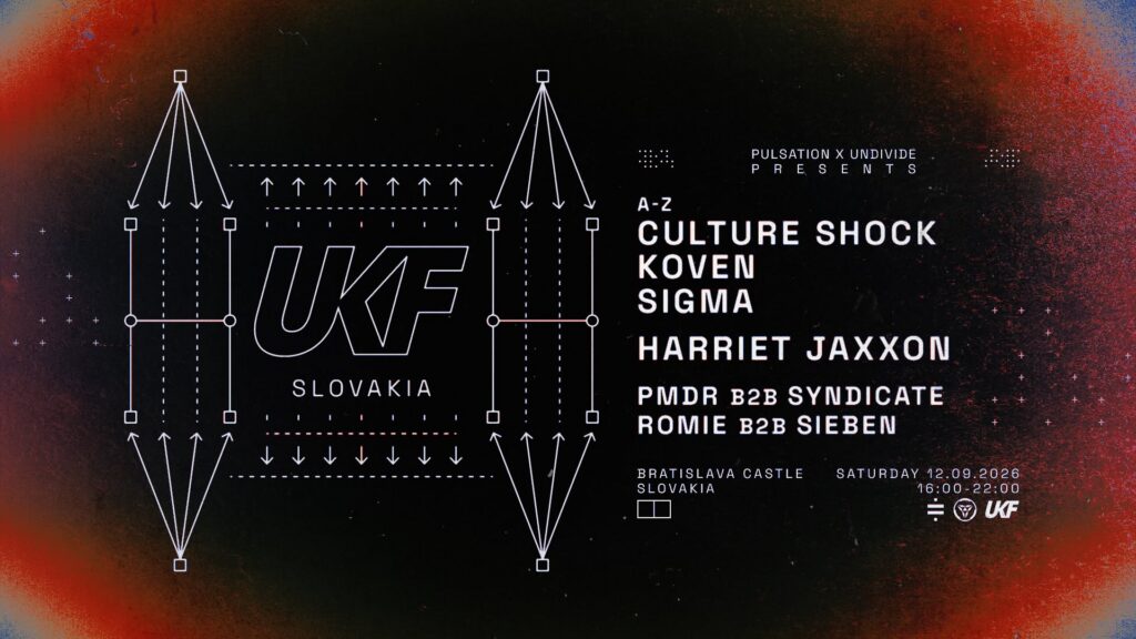 UKF AT THE CASTLE
