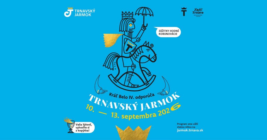 TRNAVSKÝ JARMOK