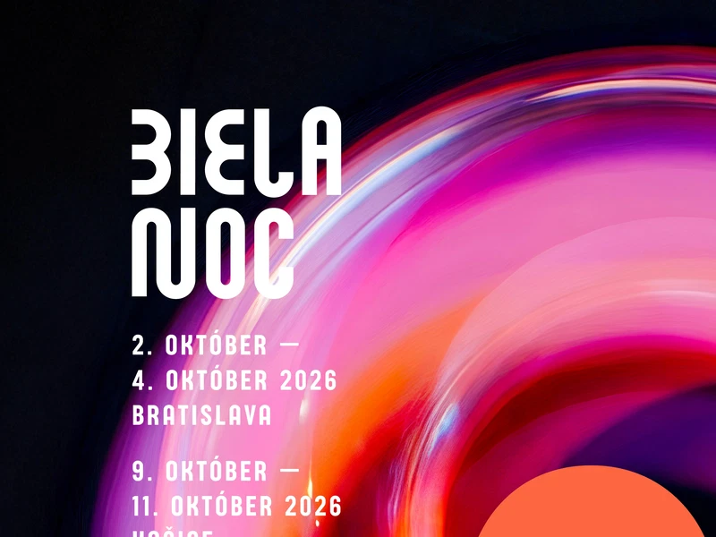 BIELA NOC