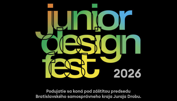 JUNIOR DESIGN FEST