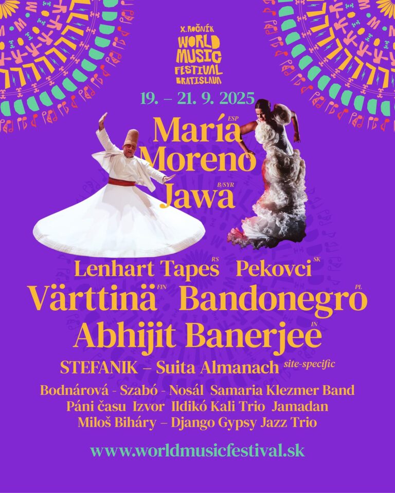 WORLD MUSIC FESTIVAL