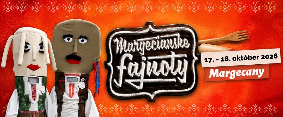 MARGECIANSKE FAJNOTY
