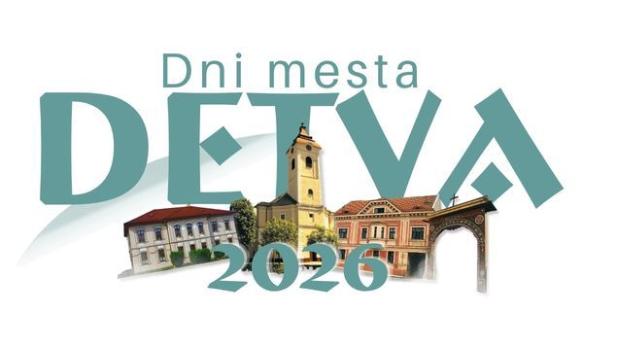 DNI MESTA DETVA