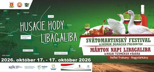 LIBAGALIBA 2026 